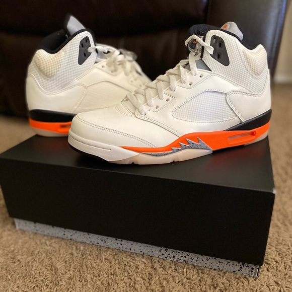 Jordan Retro 5’s